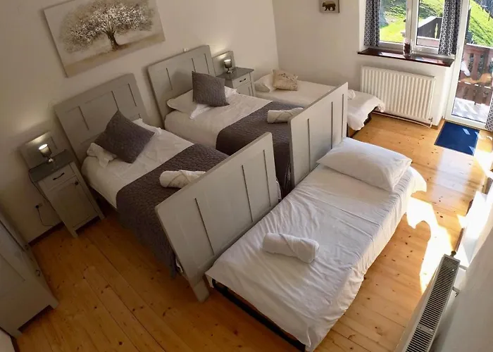 Hisa Brdo تولمين