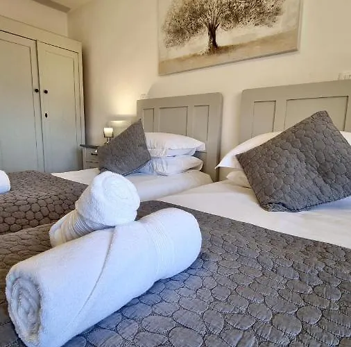 Hisa Brdo بيت ضيافة