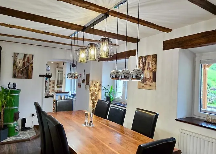 بيت ضيافة Hisa Brdo 3*