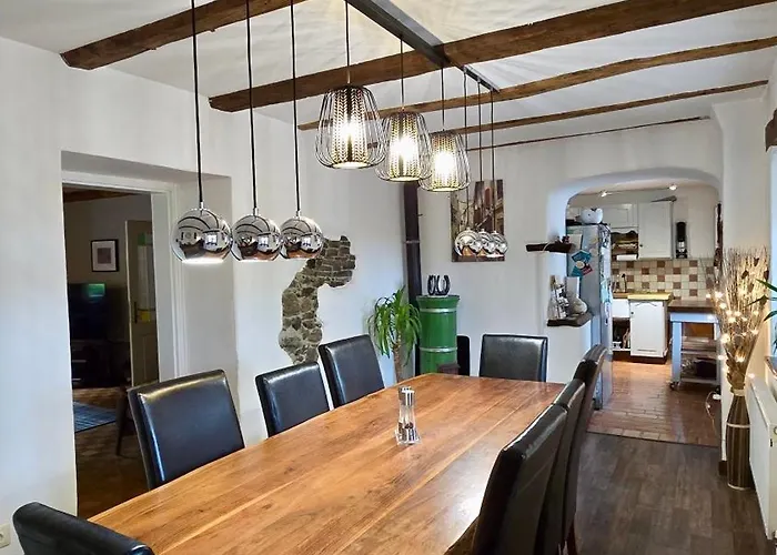 بيت ضيافة Hisa Brdo تولمين